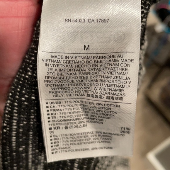 Banana Republic top! - Picture 5 of 5